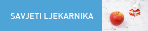 Savjeti ljekarnika