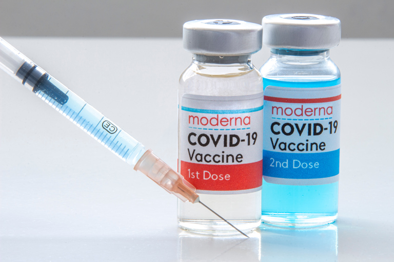 Ciroza jetre povezana sa slabijim imunološkim odgovorima na cjepiva protiv COVID-19