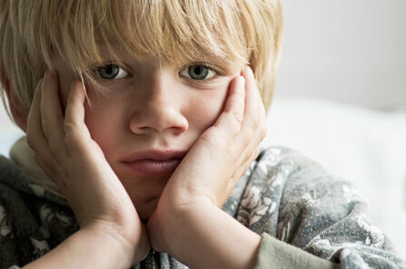Djeca koja uzimaju antidepresive izložena većem riziku od dijabetesa
