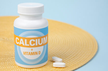 Kombinacija vitamina D i kalcija može kod nekih žena smanjiti rizik od melanoma