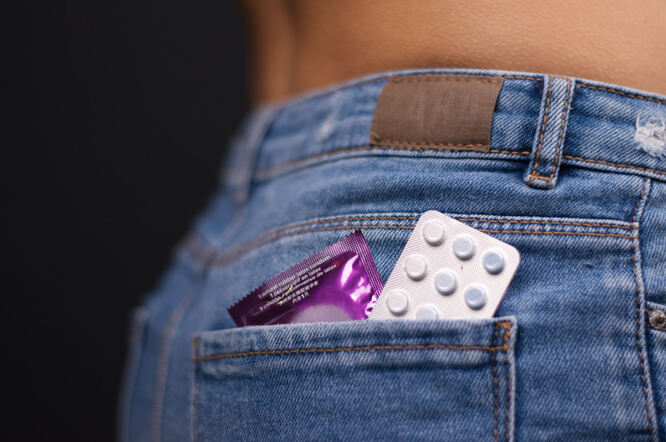 Kontracepciju koriste gotovo sve žene sa seksualnim iskustvom