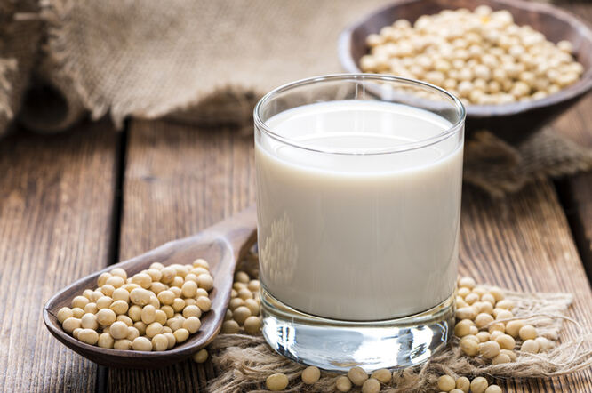 Konzumacija proizvoda od soje povezana s nižim rizikom od raka