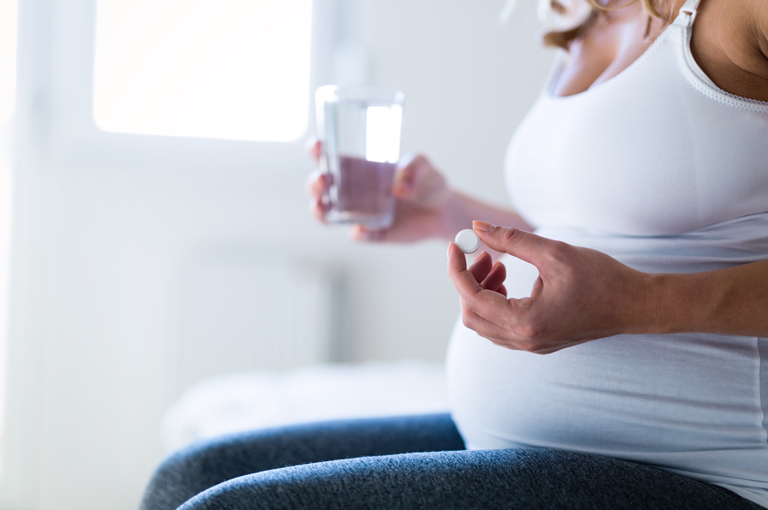 Korištenje antidepresiva tijekom trudnoće povezano je s rizicima razvoja dječjeg mozga