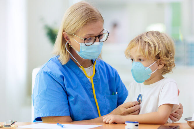 Određene prehrambene masti uzrokuju teško liječivu astmu kod djece