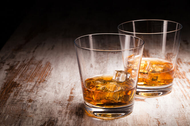 Povišena razina unosa alkohola može povećati rizik od raka
