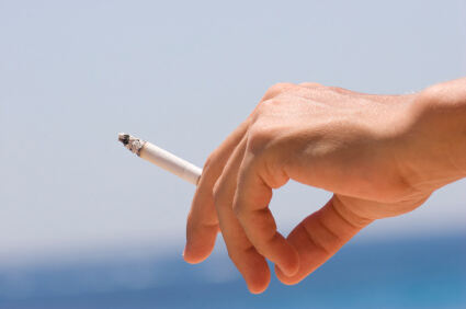 Pušači izloženi većem riziku od raka mokraćnog mjehura 