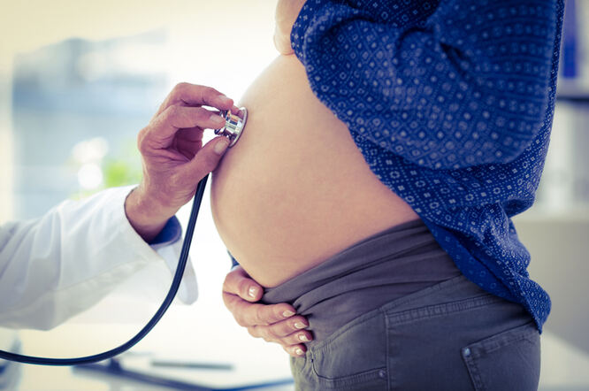 Trudnice s autoimunim stanjima imaju veći rizik od razvoja nepovoljnih ishoda trudnoće