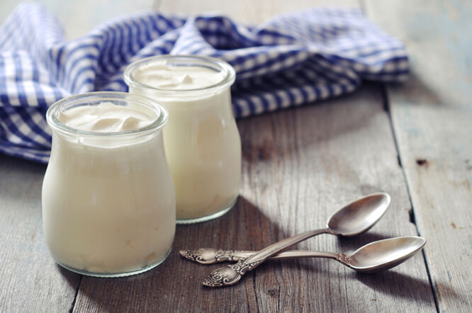 Uloga jogurta u prevenciji dijabetesa i pretilosti