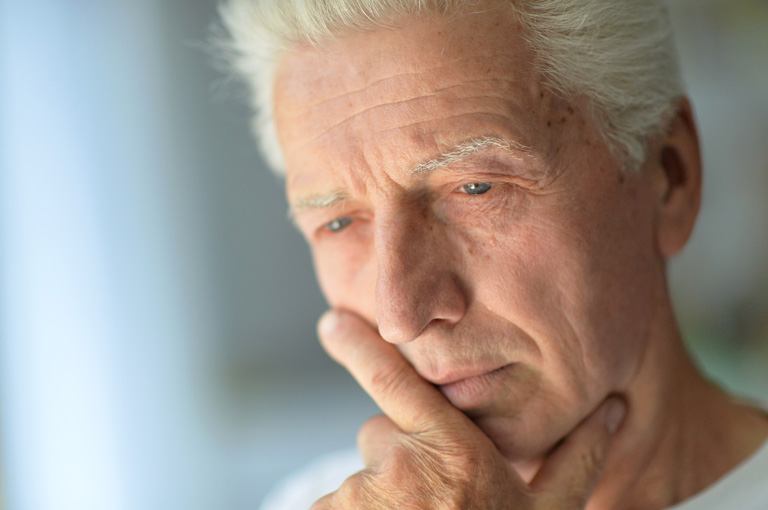 Anksioznost povezana s udvostručenjem rizika od Parkinsonove bolesti