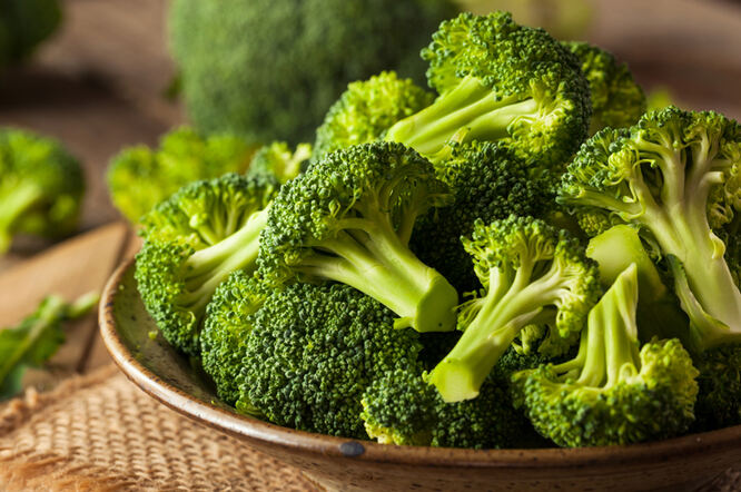 Brokula može smanjiti rizik od raka