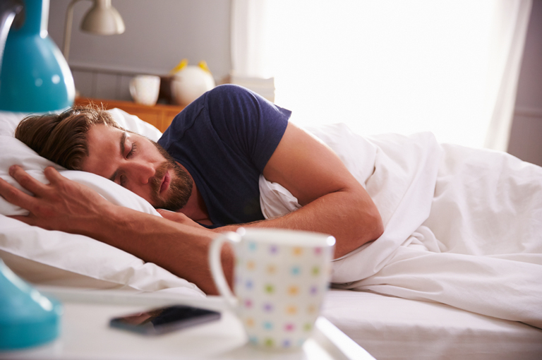 Gotovo jedna trećina odraslih osoba ima nedovoljno trajanje sna