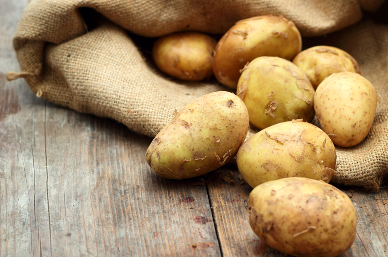 Konzumiranje krumpira može smanjiti rizik od srčanih bolesti i rane smrti