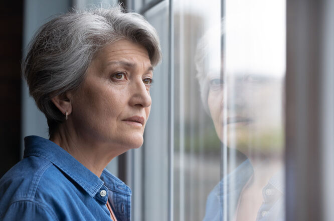 Kronična i nova anksioznost povezane s povećanim rizikom od demencije