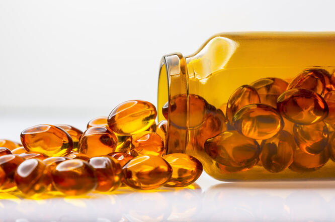 Mediteranska prehrana i omega-3 dodaci mogu ublažiti simptome akne