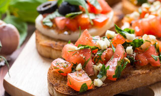 Mediteranska prehrana može smanjiti rizik od gestacijskog dijabetesa
