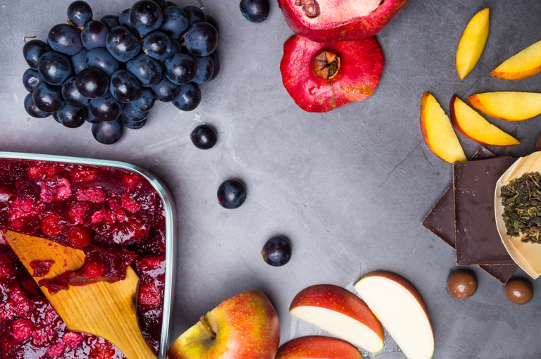 Prehrana bogata flavonoidima smanjuje rizik od dijabetesa tipa 2