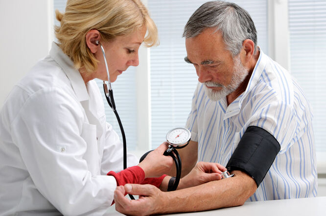Snižavanje sistoličkog krvnog tlaka može ponuditi zaštitu od demencije u kasnoj životnoj dobi