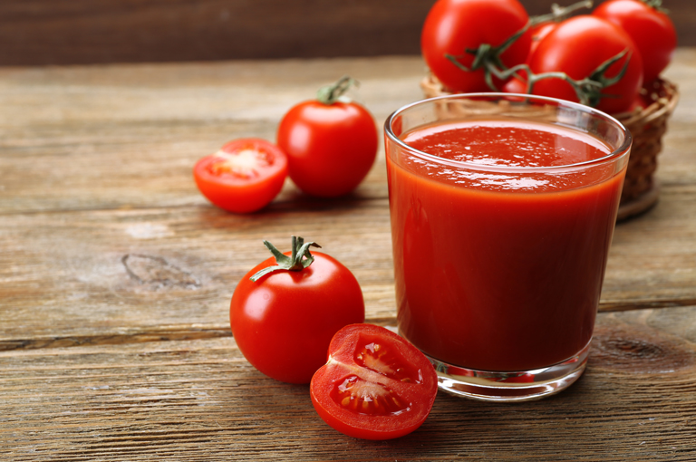 Sok od rajčice može uništiti crijevne bakterije koje mogu naškoditi ljudskom zdravlju