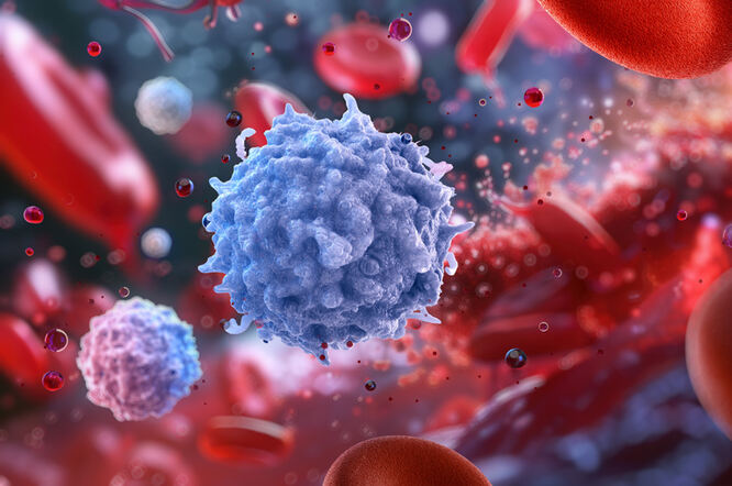 Stanična imunoterapija pruža nadu u borbi protiv solidnih tumora