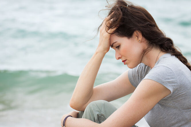 Žene u perimenopauzi suočene s povećanim rizikom od depresije